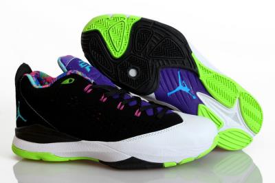 Cheap Jordan CP3 VII wholesale No. 9